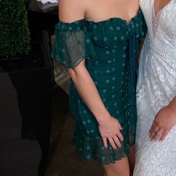 House of Harlow Dress - Picture 6 of 6